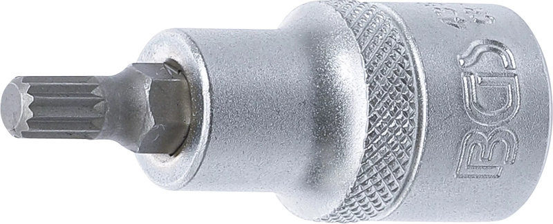 Hlavice s bitem 1/2", XZN M7 - B4355