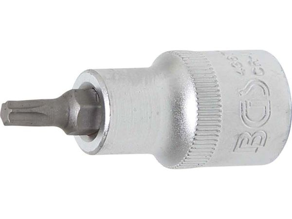 Nástrčná hlavice s bitem TORX 1/2", T27 (T-profil), BGS - B4367