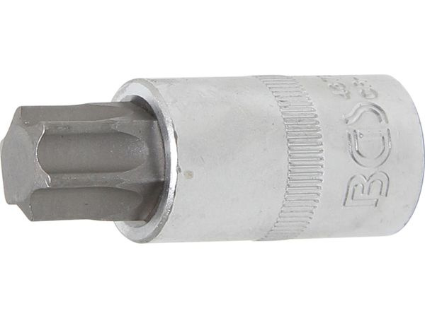 Nástrčná hlavice s bitem TORX 1/2", T70 (T-profil), BGS - B4379
