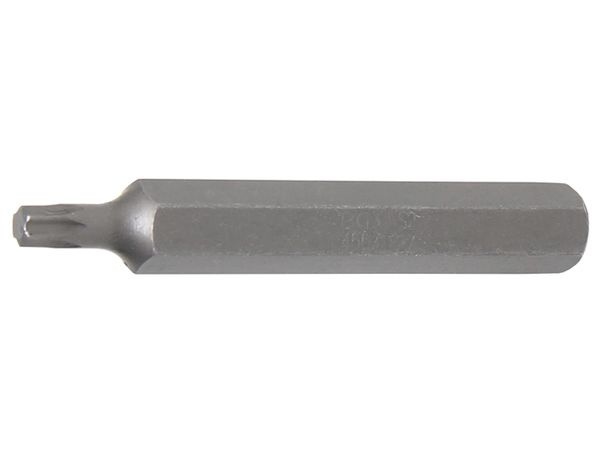 Bit, Torx, T27, 75 mm - B4567