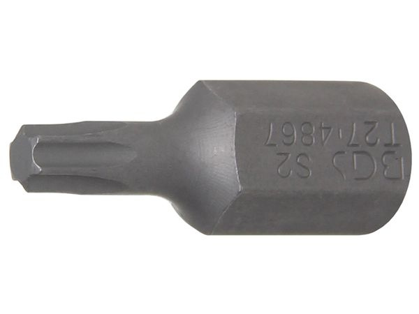 Bit, Torx, T27, 30 mm - B4867