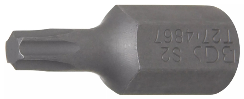 Bit, Torx, T27, 30 mm - B4867