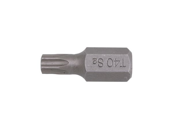 Bit, Torx, T30, 30 mm - B4871