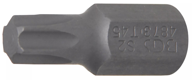Bit, Torx, T45, 30 mm - B4873