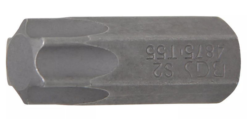 Bit, Torx, T55, 30 mm - B4875