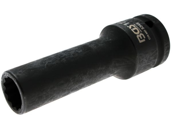 Nástrčný klíč na hlavy válců Mercedes-Benz, 17 mm, 3/4" - B5345