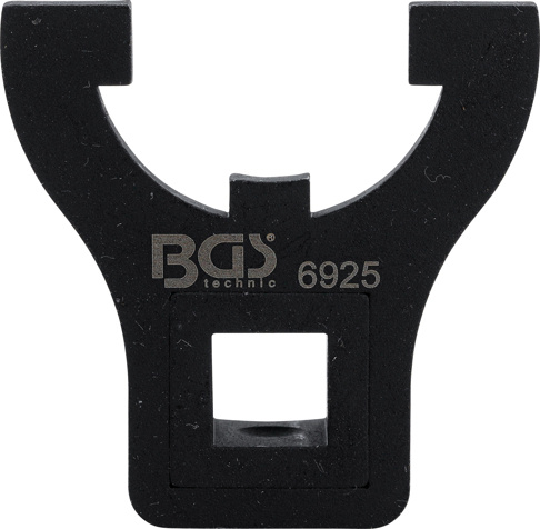 BGS technic Klíč na elektromagnetický ventil vstřikovacího čerpadla Ford TDCi, TDDi, Di - BGS 6925
