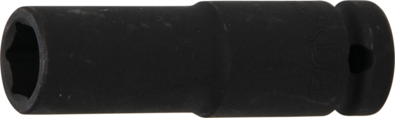 Rázový nástrčný klíč, šestihranný, 1/2", 14 mm - B7214