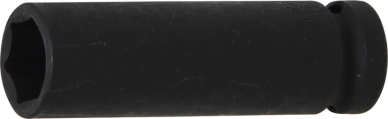 Rázový nástrčný klíč, šestihranný, 1/2", 16 mm - B7216