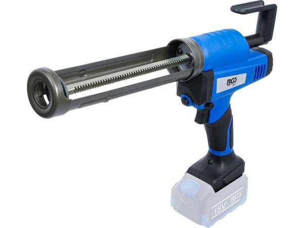 Aku lis na patrony, 18 V, bez akumulátoru, BGS 7371