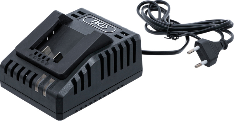 Rychlonabíječka, 2,5 A, 18 V, BGS 7380
