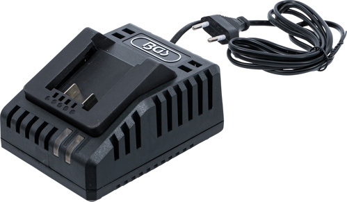 Rychlonabíječka, 4,0 A, 18 V, BGS 7381