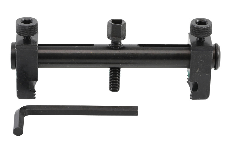 BGS technic Stahovák řemenic 40-168 mm  - BGS 7779