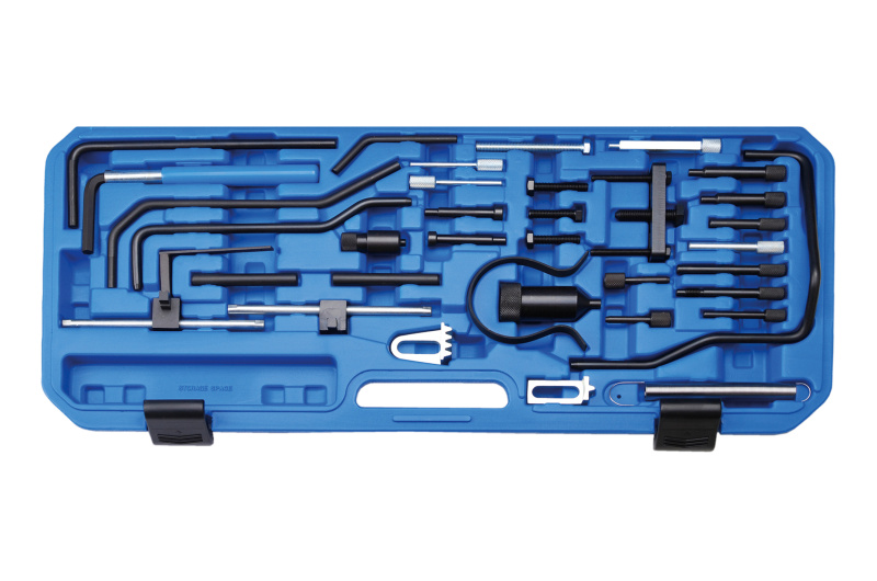 BGS technic Aretační přípravky pro vozy Peugeot, Citroen - BGS 8152