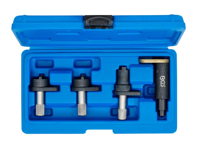 Souprava nářadí k nastavení motoru, pro VAG, BGS - B8158