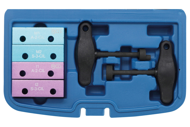 BGS technic Aretace rozvodů ALFA ROMEO 1.4, 1.6, 1.8 a 2.0 litru 16V, Twin Spark benzín - BGS 8786