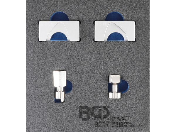 BGS Technic BGS 9217 Souprava nářadí k nastavení motoru pro Alfa Romeo 2.0 JTS