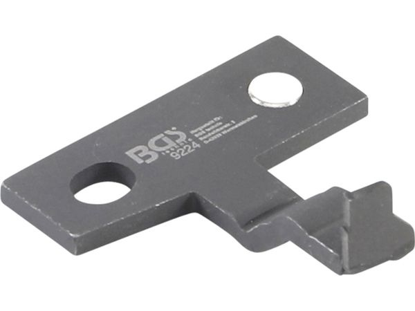 BGS Technic BGS 9224 Nářadí pro seřízení tlumiče klikového hřídele pro Ford, Volvo