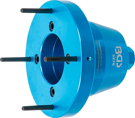 BGS technic Přípravek pro montáž/demontáž zdvojené spojky, pro BMW DKG převodovku - BGS 9276