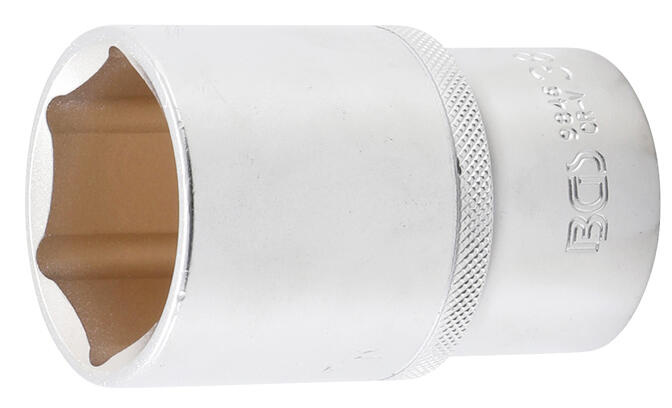 Nástrčná hlavice šestihranná, 1/2", 38 mm, prodloužená - B9846