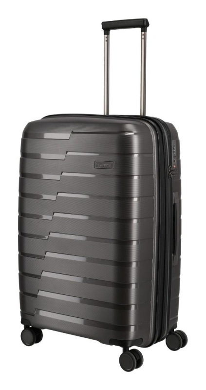 Travelite Air Base M 67cm Anthracite