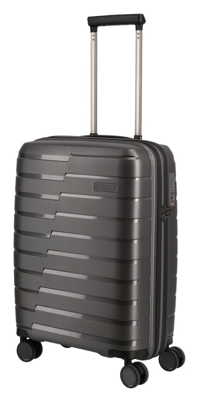Travelite Air Base S 55cm Anthracite