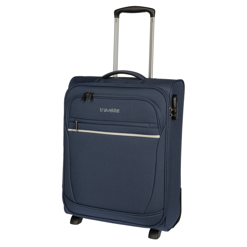 Travelite Cabin 2w S Navy
