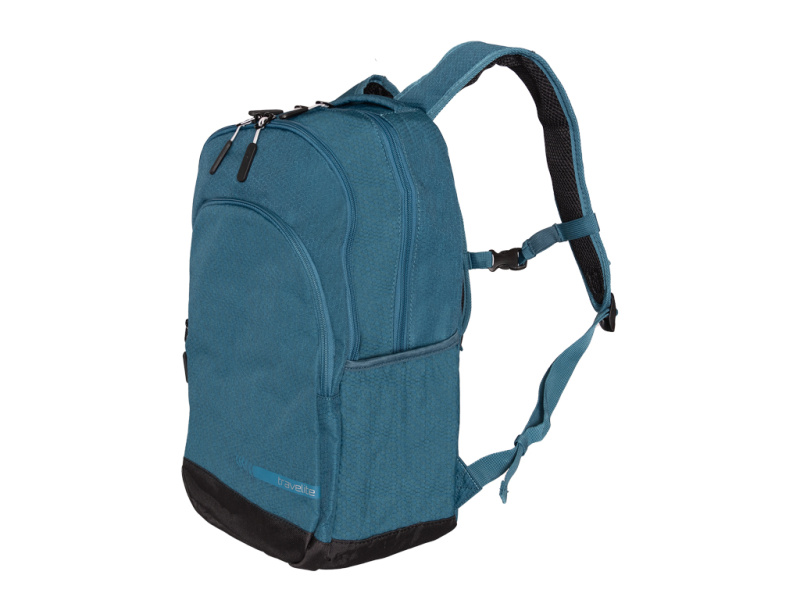 Travelite Kick Off Backpack L Petrol