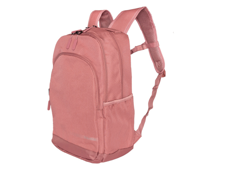 Travelite Kick Off Backpack L Rosé