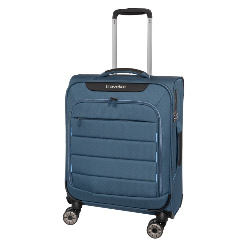 Travelite Skaii 4w S Blue