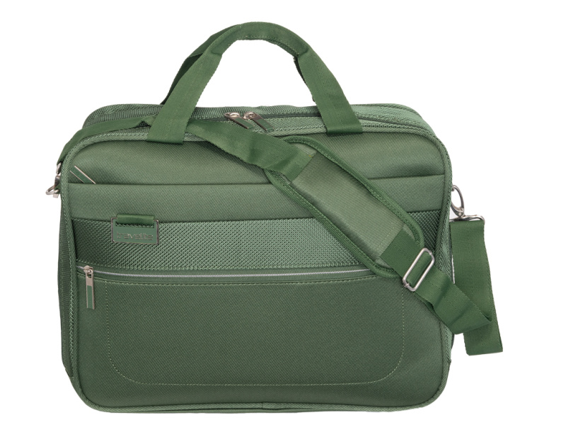 Travelite Miigo Palubní taška Board bag Zelená