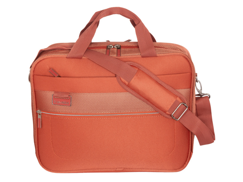 Travelite Miigo Palubní taška Board bag Oranžová Copper/chutney