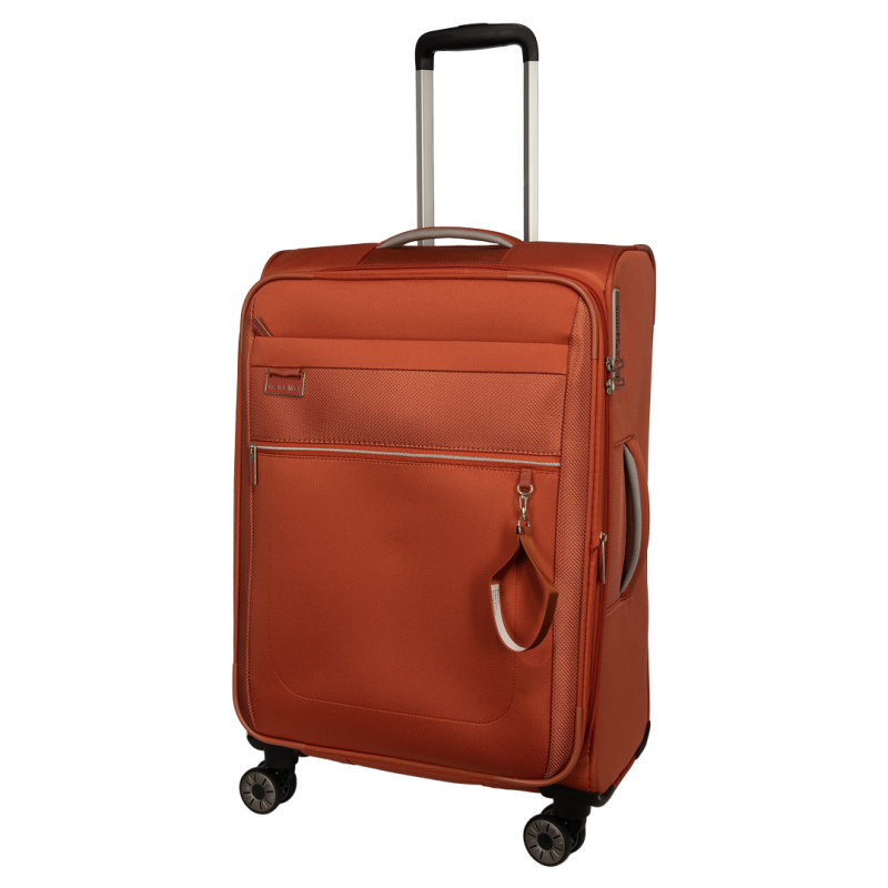 Travelite Miigo 4w M Copper/chutney