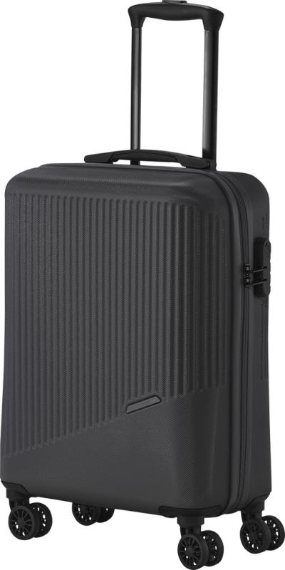 Travelite BALI 4w S 55cm Šedá Anthracite 34L