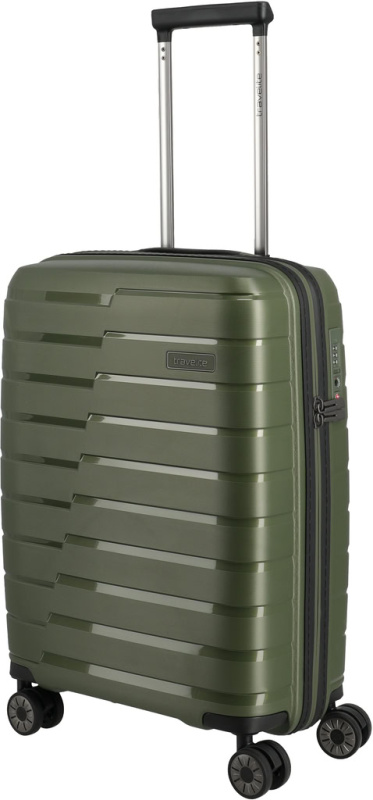 Travelite Air Base S 55cm Olive