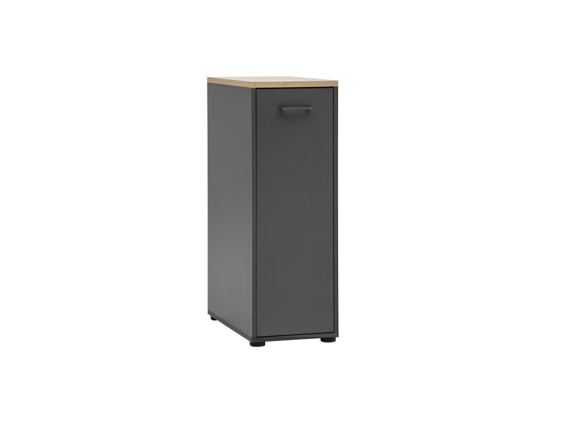 Schildmeyer Lékárnická skříň »Solea« (antracitová)