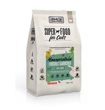 Dry MACs Cat MONO KRÁLÍK 7 kg