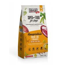 Dry MACs Dog MONO KACHNA 3 kg