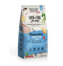 Dry MACs Dog MONO KUŘECÍ 3 kg