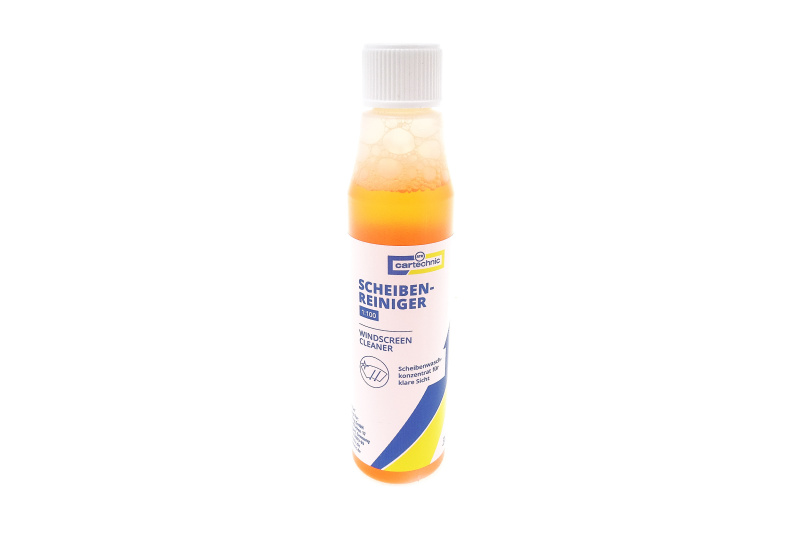 Letní směs do ostřikovačů, koncentrát, různé objemy - Cartechnic Objem: 32 ml