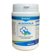 Canina Algenkalk plv  125g