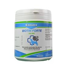 Canina Biotin Forte plv 500 g