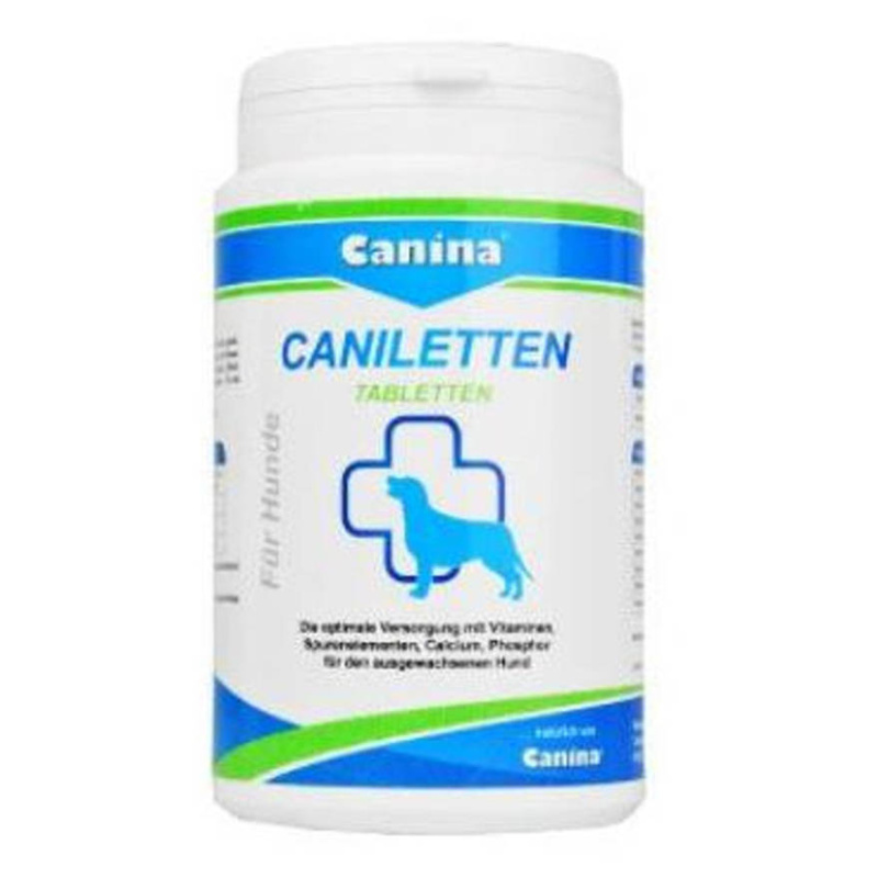 Canina Caniletten 300 g