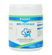 Canina Welpenkalk plv 300 g
