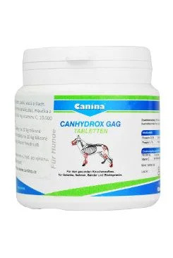 Canina Canhydrox GAG 60 tbl./100 g