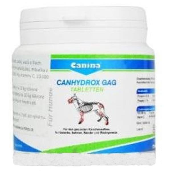 Canina Canhydrox GAG 60 tbl./100 g