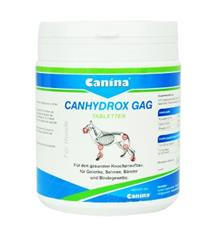 Canina Canhydrox GAG 120tbl./200g