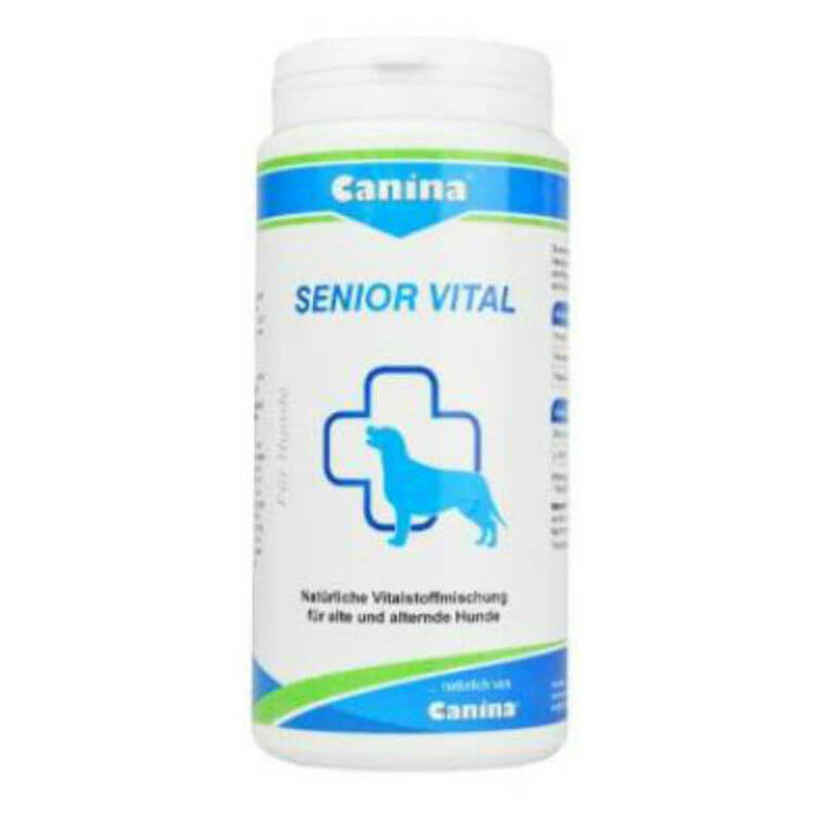 Canina Senior Vital 250 g