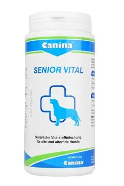 Canina Senior Vital 250 g