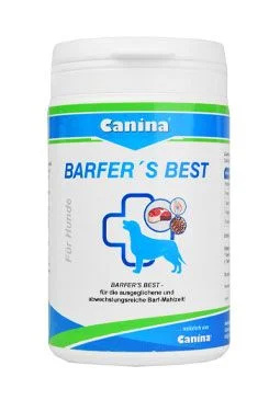 Canina Barfer’s Best 180 g